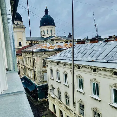 Єко Апарт Вул Краківська Центр Не Далеко Від Ж Д Вокзалу Звітні Документи *
