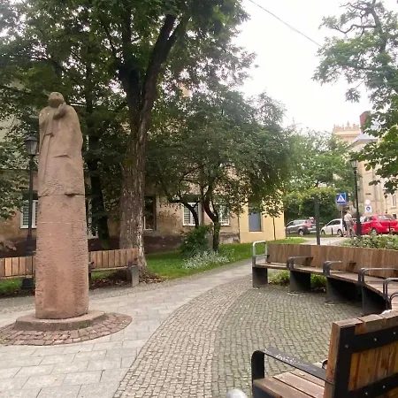 Apartment Єко Апарт Вул Краківська Центр Не Далеко Від Ж Д Вокзалу Звітні Документи
