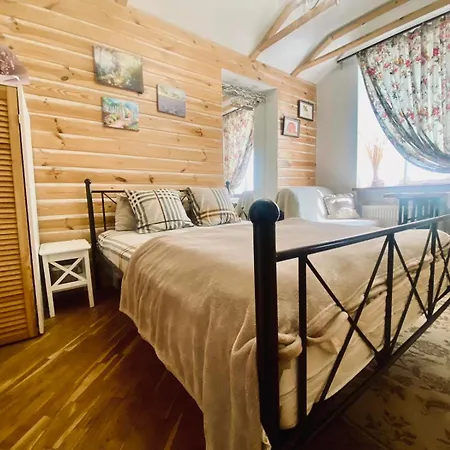 Apartamento Lvapart єко краківська 1 кім центр не далеко від ж д вокзалу звітні документи Lviv