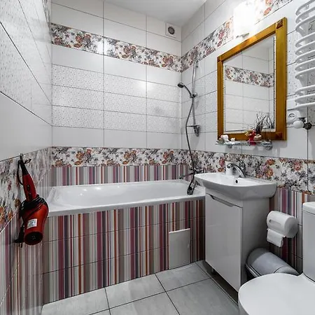 Lvapart єко краківська 1 кім центр не далеко від ж д вокзалу звітні документи Apartamento *