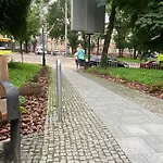 Apartment 8, Lviv Apart Кв На Вул Краківській Біля Пл Ринок Lviv