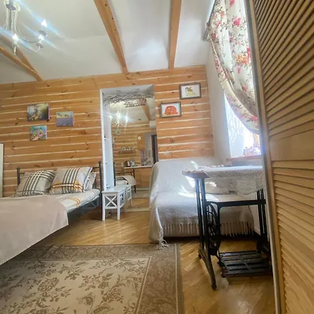 Apartament 8, Lviv Apart Кв На Вул Краківській Біля Пл Ринок *
