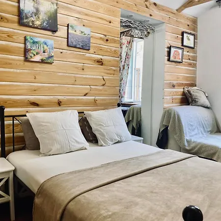 Apartment 8, Lviv Apart Кв На Вул Краківській Біля Пл Ринок