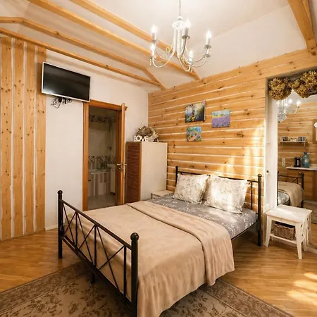 8, Lviv Apart Кв На Вул Краківській Біля Пл Ринок *