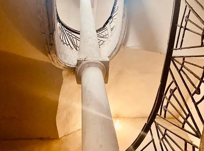 8, Lviv Apart Кв На Вул Краківській Біля Пл Ринок 利沃夫