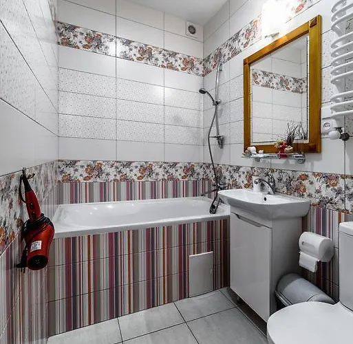 8, Lvapart Кв На Вул Краківській Біля Пл Ринок Apartmán *