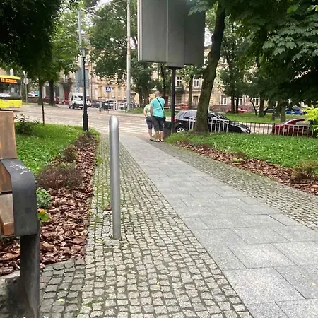 Daire Lvapart єко краківська 1 кім центр не далеко від ж д вокзалу звітні документи Lviv