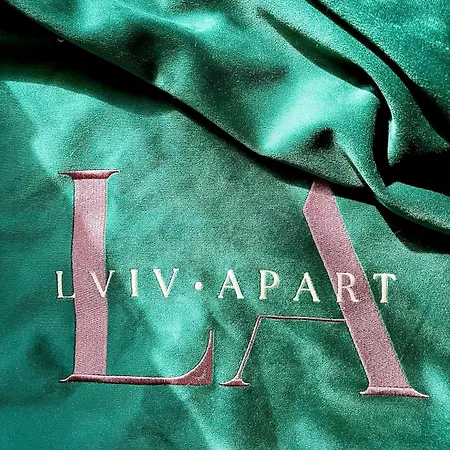 8, Lviv -Apart Кв На Вул Краківській Біля Пл Ринок *