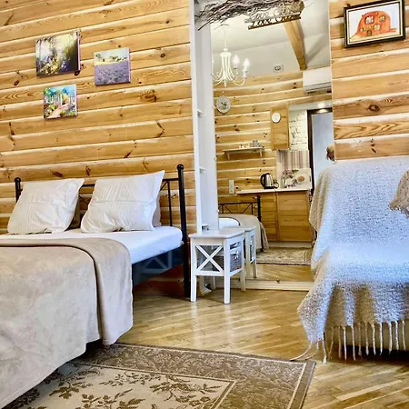 8, Lviv -Apart Кв На Вул Краківській Біля Пл Ринок