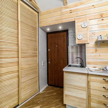 8, Lvapart Квартира Біля Пл Ринок * Lemberg