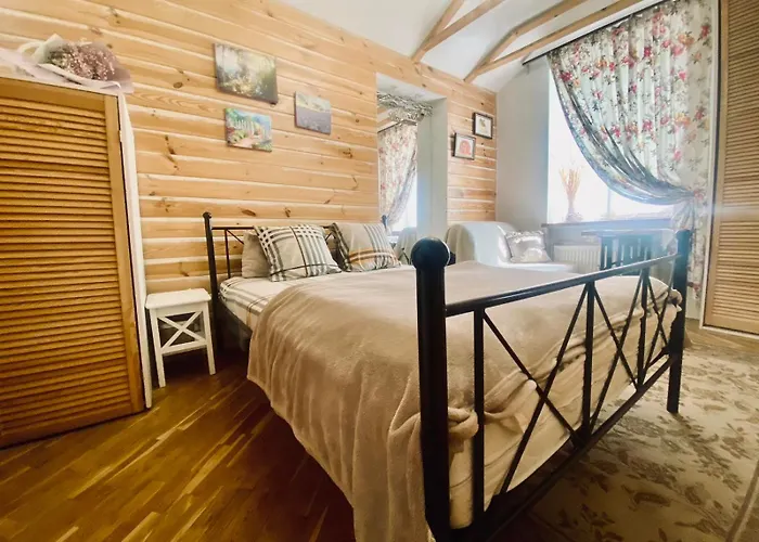 Apartment 8, Lvapart Квартира Біля Пл Ринок Lemberg